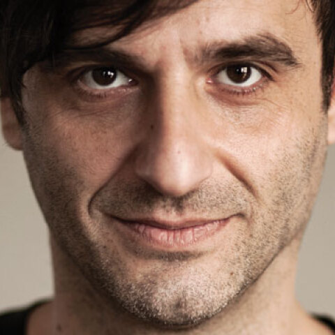 Αλέξανδρος Αβρανάς