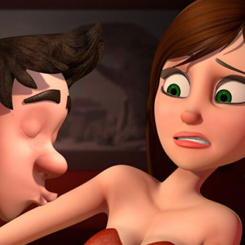 Οι φοιτητές Τέχνης και Σχεδίου του Πανεπιστημίου Ringling Josiah Haworth μάς δίνουν απαντήσεις για το πρώτο ραντεβού.