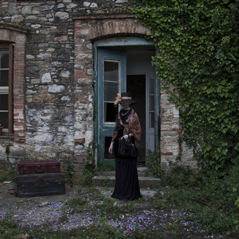 Μια φωτογραφική έκπληξη από τη Σάμο