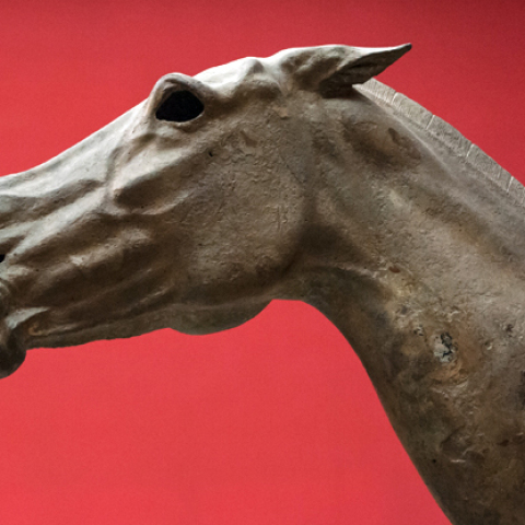 Εθνικό Αρχαιολογικό Μουσείο, Φωτό: Θανάσης Καρατζάς