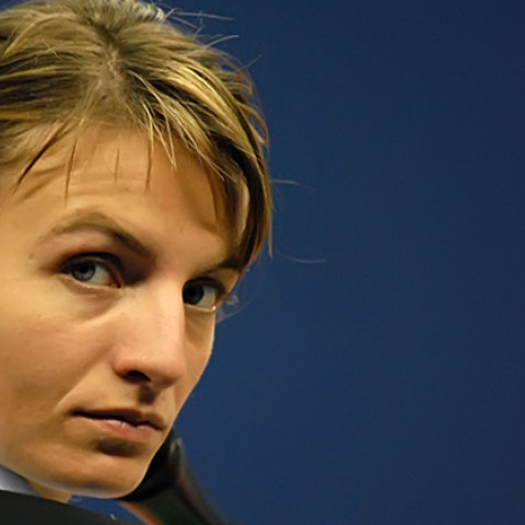 Εύα Ασδεράκη