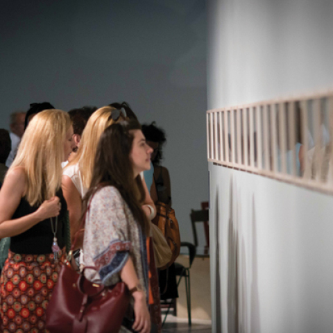 Biennale 5 της Θεσσαλονίκης