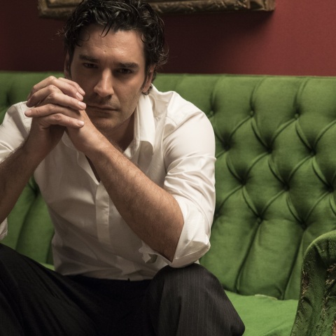 Χριστόφορος Παπακαλιάτης