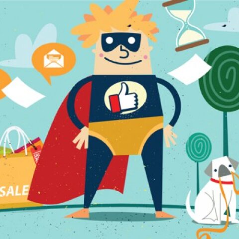 Εικονογράφηση: JOHN HOLMES