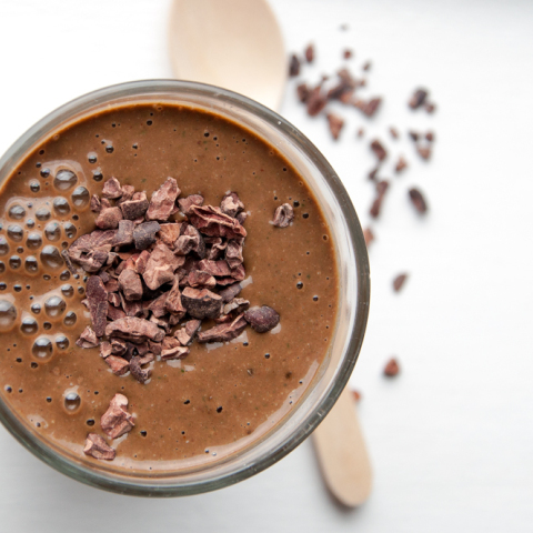 Smoothies: Το καλύτερο πρωινό