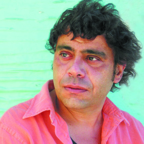 Η Κάσος του Θράσου Καμινάκη