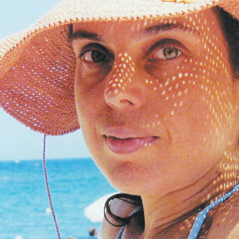 Η Ύδρα της Άννας Πατάκη