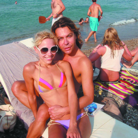 Η Κως του Τρύφωνα Σαμαρά