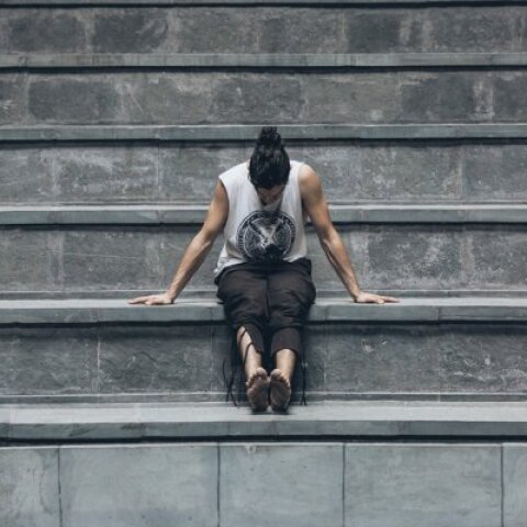 Οι Άγγελοι του Αργύρη Πανταζάρα στην Μικρή Επίδαυρο