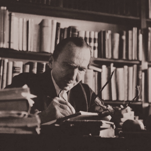 Σαν σήμερα, 26 Οκτωβρίου, το 1957 πέθανε ο Νίκος Καζαντζάκης