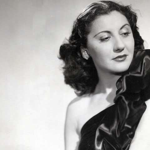 Η Σοφία Βέμπο