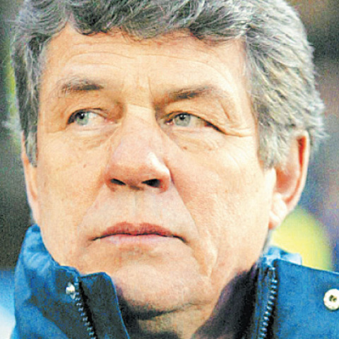 Ότο Ρεχάγκελ