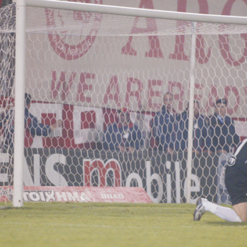 Τζιοβάνι, Κόκκαλης