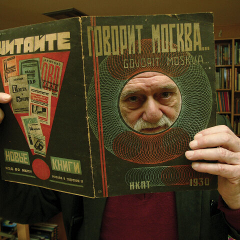 Νάνος Βαλαωρίτης © Τάσος Βρεττός