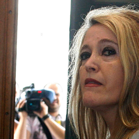 Αικατερίνη Τσάκαλου