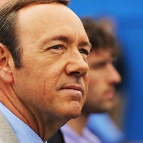 Κέβιν Σπέισι