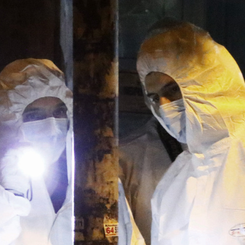 EUROKINISSI / Γιώργος Κονταρίνης