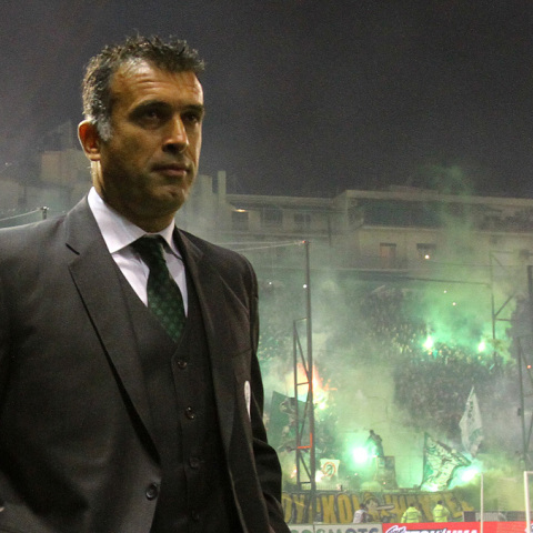 Ο Αναστασίου μπλόκαρε τον λογαριασμό του Παναθηναϊκού 