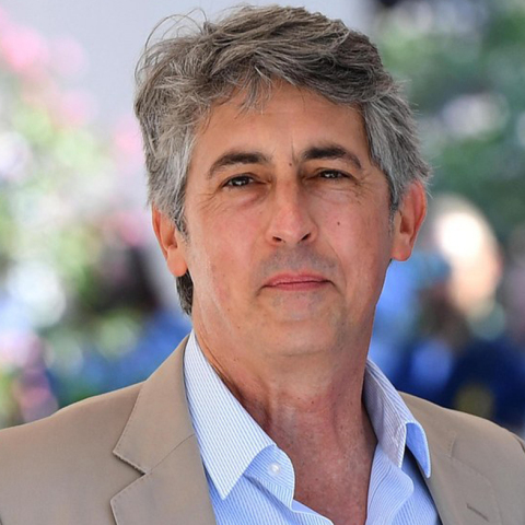 Ο Αλεξάντερ Πέιν στο Φεστιβάλ κινηματογράφου Θεσσαλονίκης