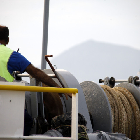 Δίχως φέρι μποτ η γραμμή Ηγουμενίτσα – Κέρκυρα