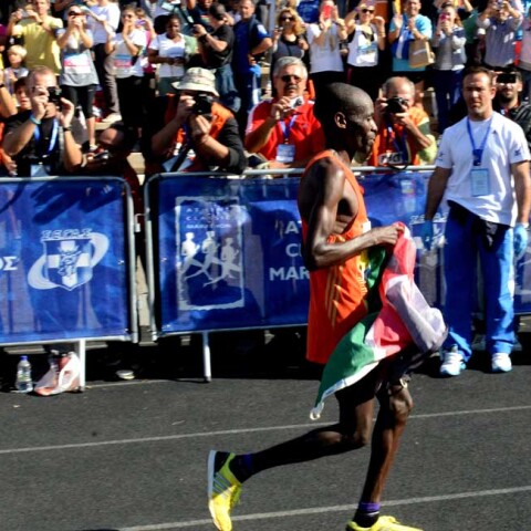 Κυκλοφοριακές ρυθμίσεις για τον 35ο Αυθεντικό Μαραθώνιο της Κυριακής