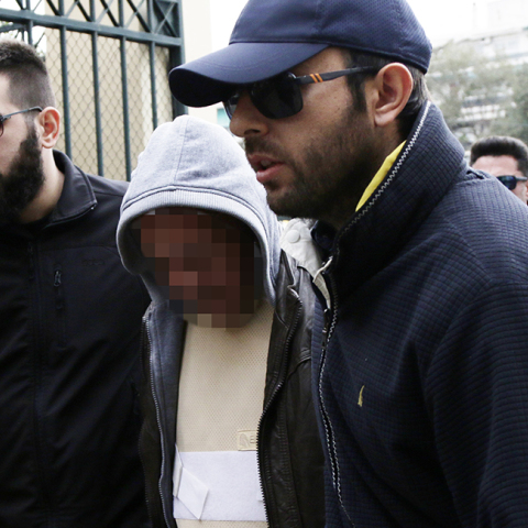 ΑΠΟΛΟΓΙΑ ΣΤΟΝ ΑΝΑΚΡΙΤΗ ΤΟΥ ΦΕΡΟΜΕΝΟΥ ΩΣ ΔΡΑΣΤΗ ΤΗΣ ΔΟΛΟΦΟΝΙΑΣ ΤΗΣ ΔΩΡΑΣ ΖΕΜΠΕΡΗ