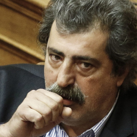 ΙΣΑ κατά Πολάκη