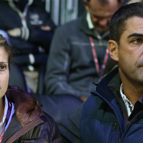 Αθηνά Ωνάση, Αλβάρο