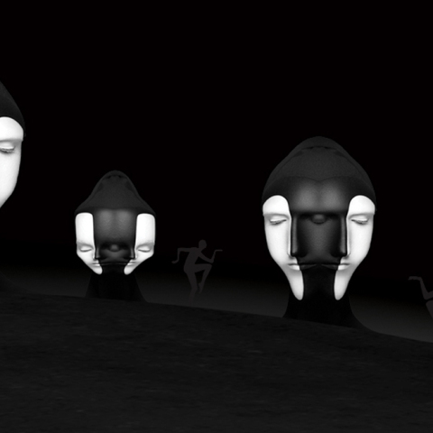 Το Move Project παρουσιάζει το «Back to the Raw»