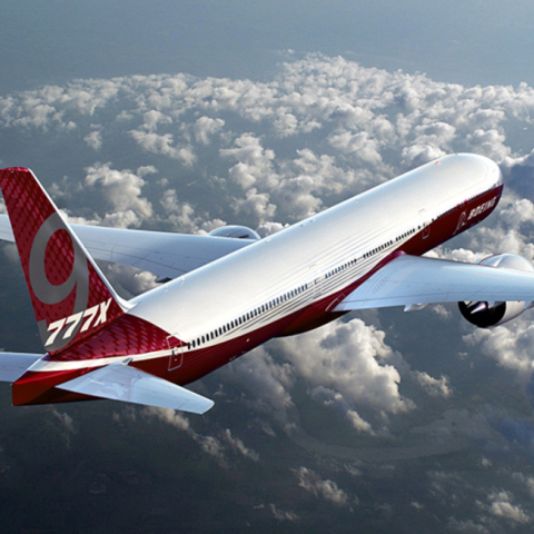 Κινεζική εταιρεία αγόρασε 300 αεροπλάνα Boeing αντί 37 δισ. δολαρίων