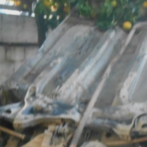 Χαλκίδα, τροχαίο