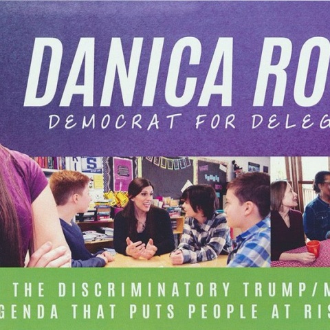 ΗΠΑ: Η πρώτη τρανς σε πολιτειακό σώμα