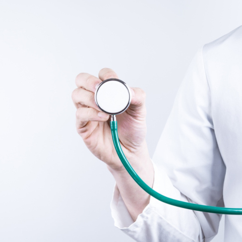 48 δευτερόλεπτα, γιατρός, τσεκ-απ