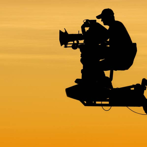 Γκέρλιτς, ταινίες