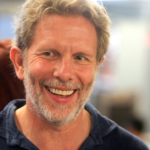 Παύλος Γερουλάνος, Κεντροαριστερά