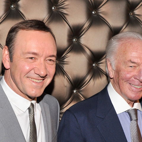 Κέβιν Σπέισι