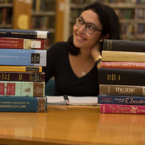 Πρακτικός οδηγός ακαδημαϊκών εργασιών