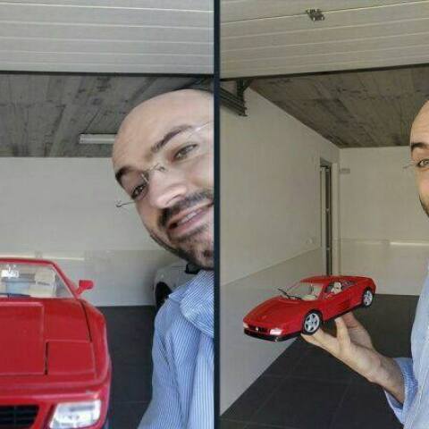 Να γιατί δεν πρέπει να εμπιστεύεσαι τις φωτογραφίες στα social