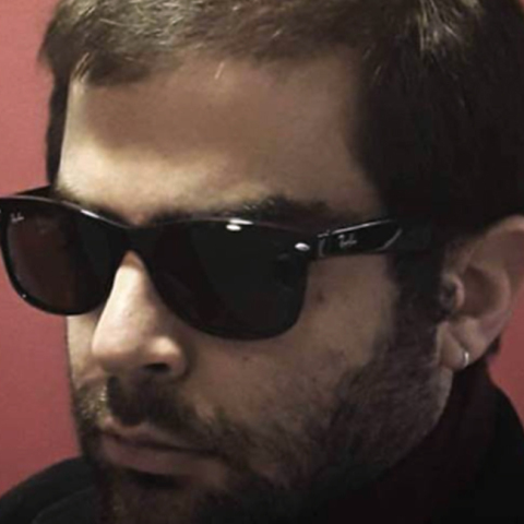 Έκτωρ Κουφοντίνας