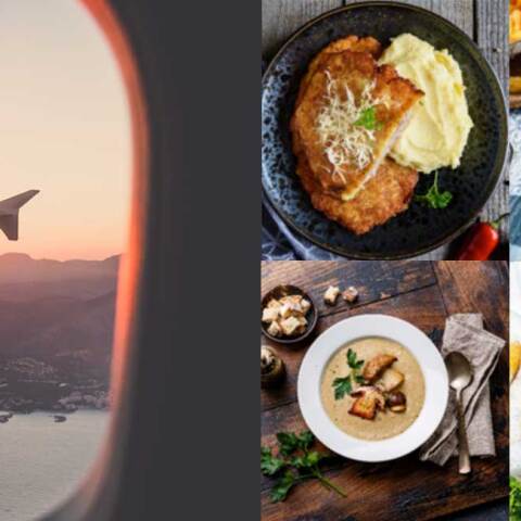 Η πιστωτική κάρτα Miles & More World Mastercard® της Τράπεζας Πειραιώς σου προσφέρει 12.000 μίλια καλωσορίσματος με την πρώτη σου αγορά  έως 31/12 για να σε φέρει πιο κοντά στον αγαπημένο σου προορισμό… και πιάτο! 