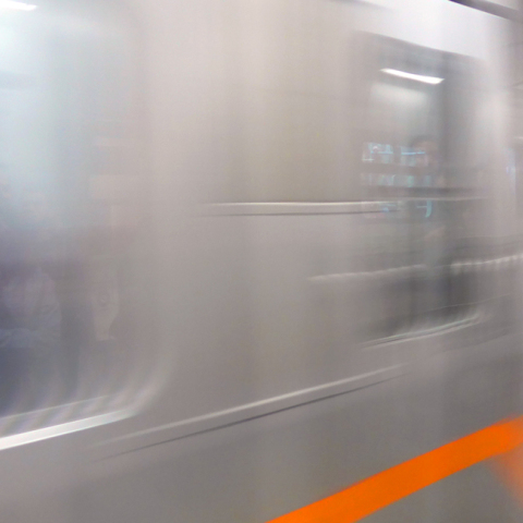 Μετρό, απεργία