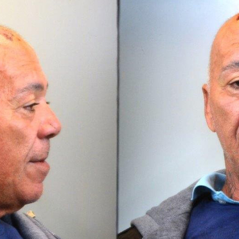 Αυτός είναι ο δολοφόνος της Δώρας Ζέμπερη 