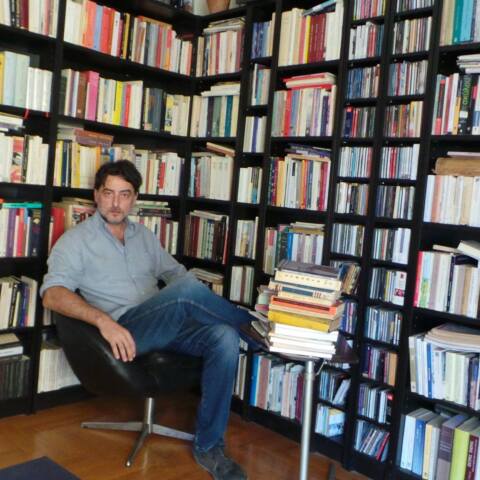 Κωνσταντίνος Τζαμιώτης: «Ίσως την επόμενη φορά»