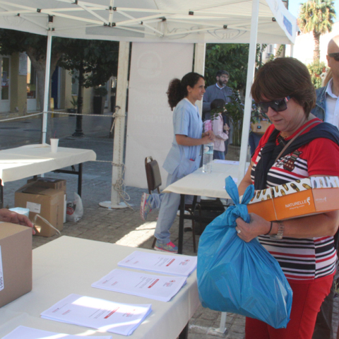 Οι Έλληνες και η σχέση τους με την διαχείριση φαρμάκων