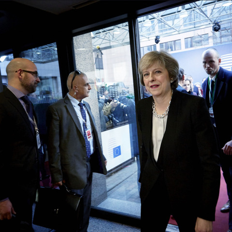 Αποφασίστηκε η ακριβής μέρα και ώρα του Brexit