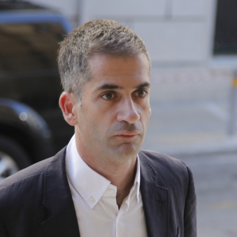 Μπακογιάννης για άδεια Κουφοντίνα: «Kάποιοι, "κρατάνε" τον κύριο Τσίπρα» (video)