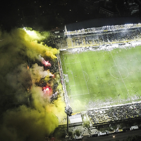 ΓΗΠΕΔΟ ΚΛΕΑΝΘΗΣ ΒΙΚΕΛΙΔΗΣ 