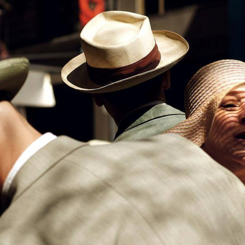 Ξεκινάει το πρώτο φεστιβάλ φωτογραφίας δρόμου στην Αθήνα