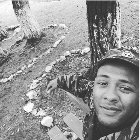 Πώς είναι να είσαι «μαύρος» στον ελληνικό στρατό