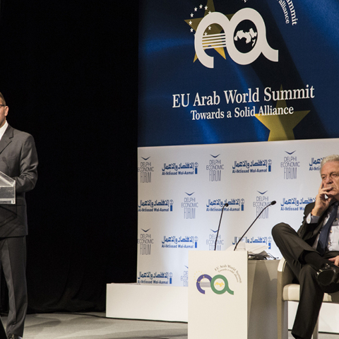 Γιάννης Στουρνάρας